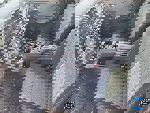 Certified 2023 Nissan Rogue SV image 25