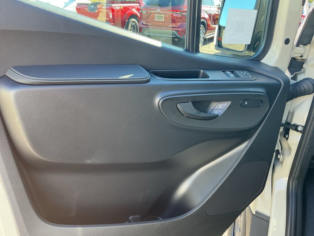 New 2026 Mercedes-Benz Sprinter 2500 image 16
