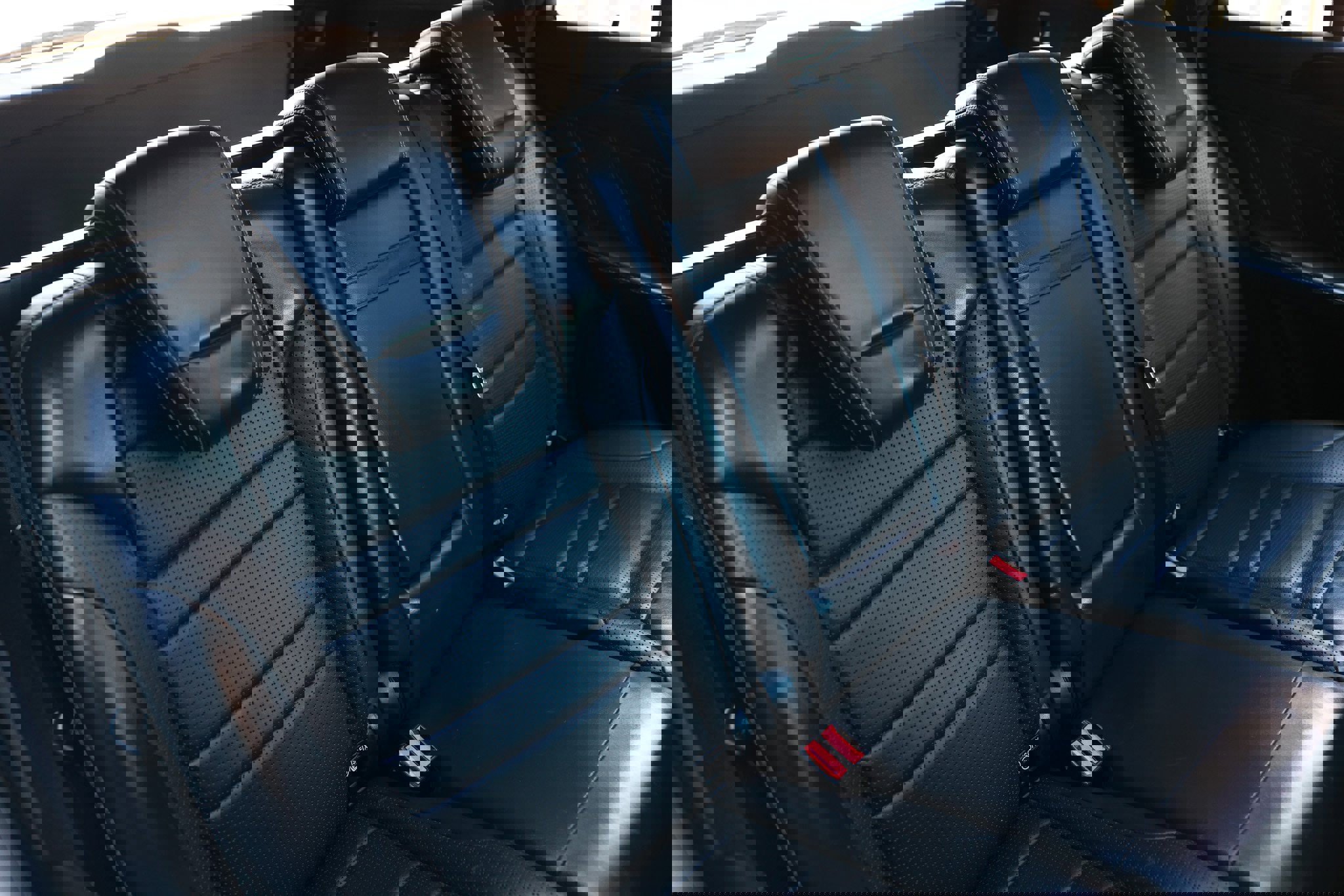 Used 2016 Mercedes-Benz GLE 63 AMG 4MATIC image 17