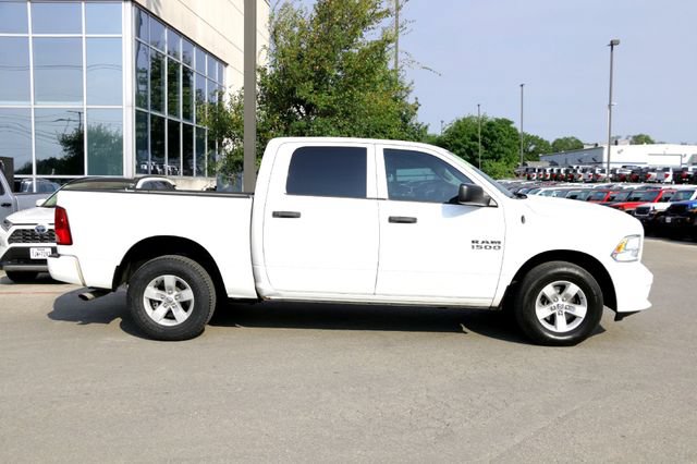 Used 2019 RAM 1500 Express RWD image 4