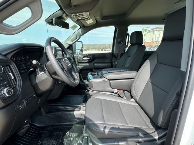 New 2026 GMC Sierra 2500 Pro w/ 1SA Pro Safety Plus Package image 14