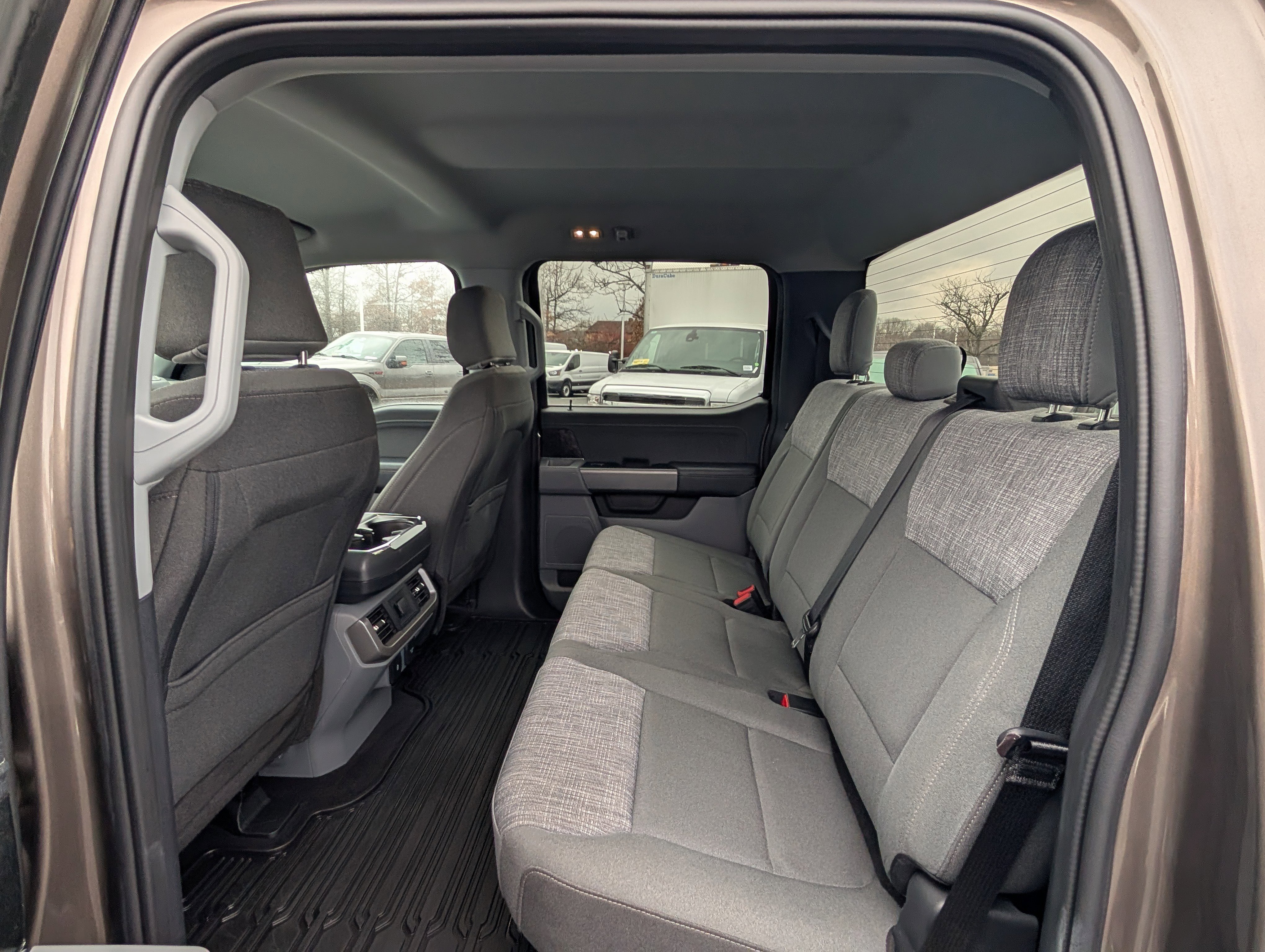 Certified 2023 Ford F150 Lightning XLT w/ Tow Technology Package image 15