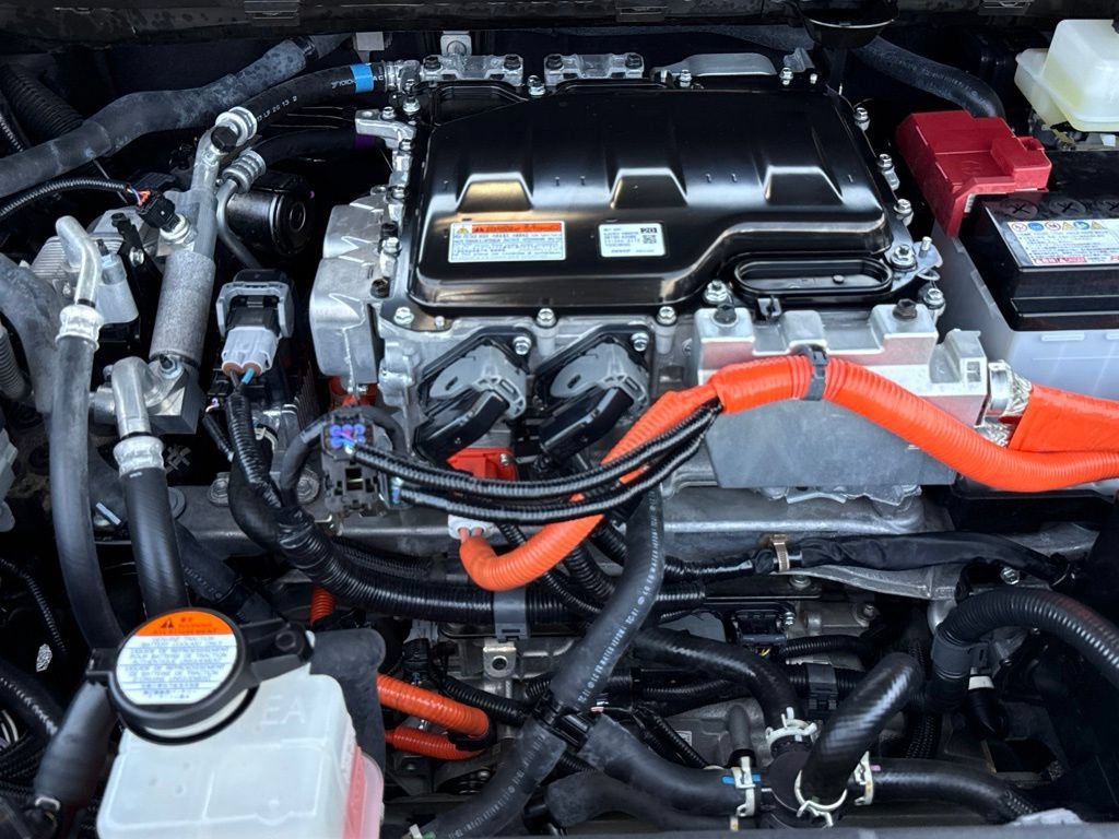 Certified 2023 Toyota bZ4X FWD w/ Weather Package image 33