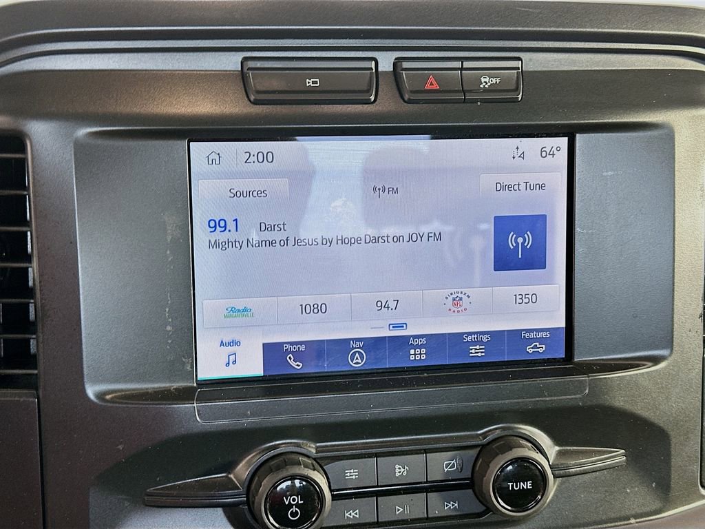 Used 2021 Ford F150 XL w/ STX Appearance Package image 15