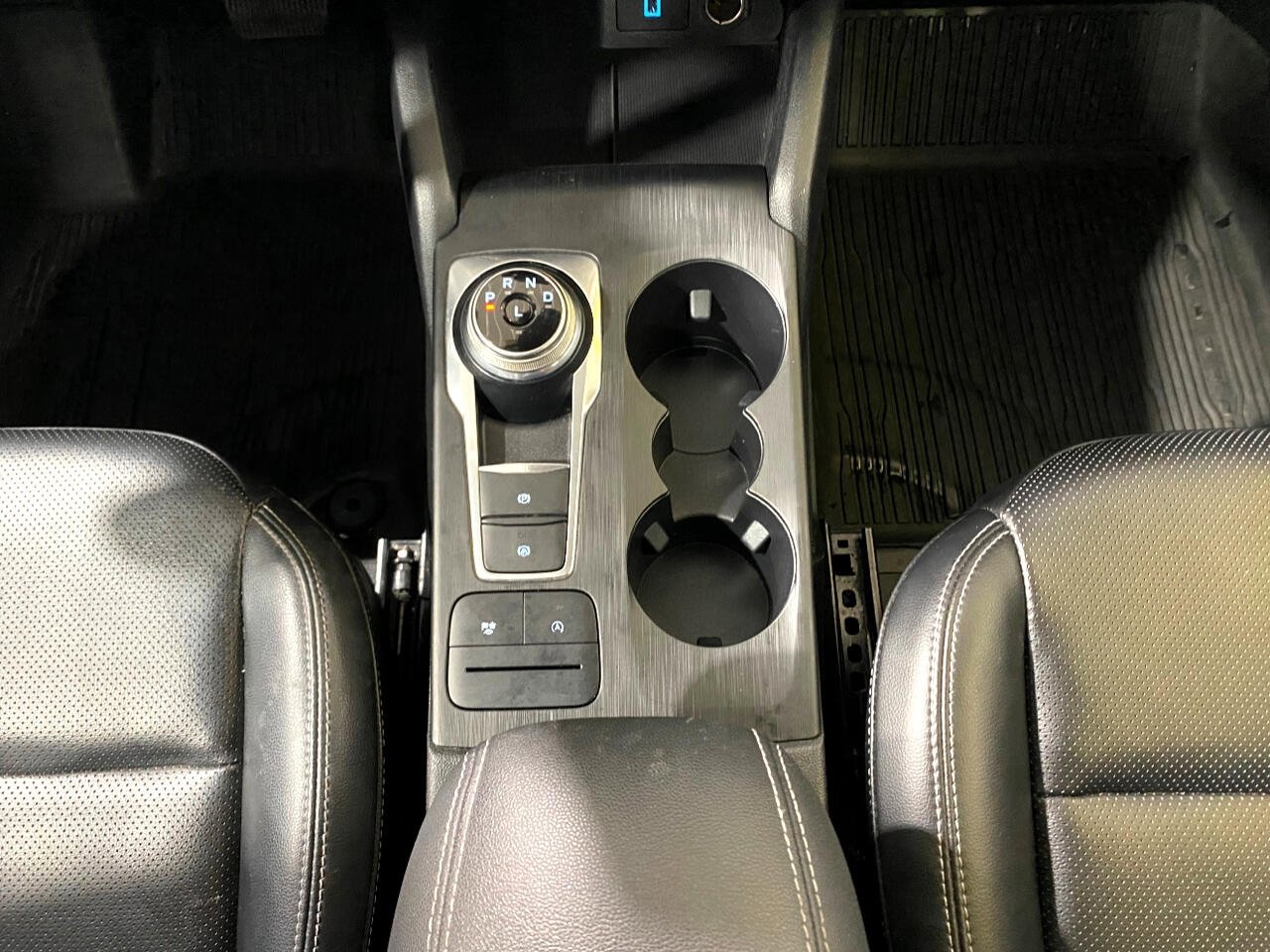 Used 2020 Ford Escape SEL image 10