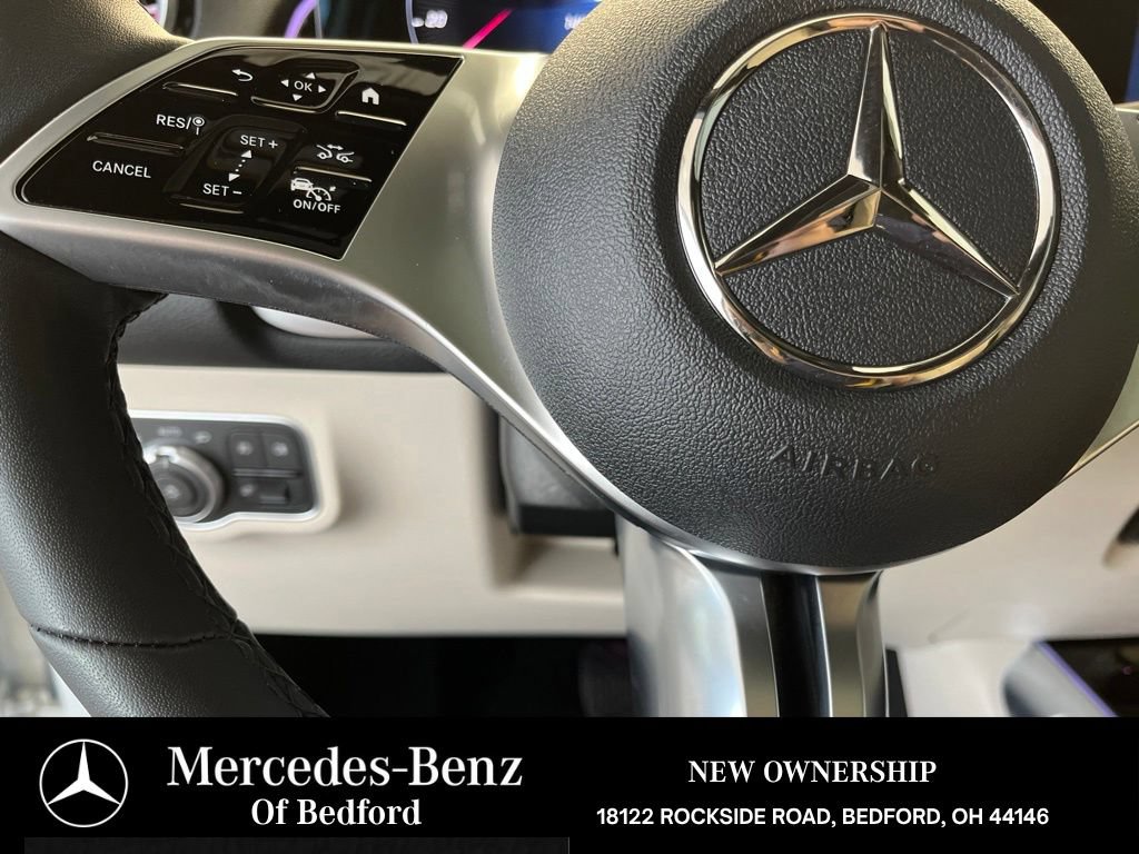 Used 2026 Mercedes-Benz GLB 250 4MATIC image 26