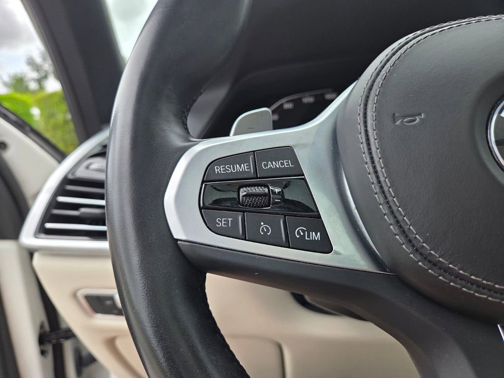 Used 2023 BMW X5 M50i w/ Dynamic Handling Package image 16