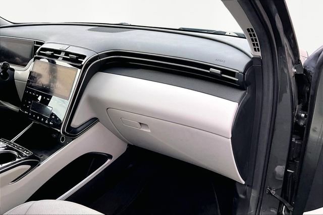 Used 2022 Hyundai Tucson Limited image 18