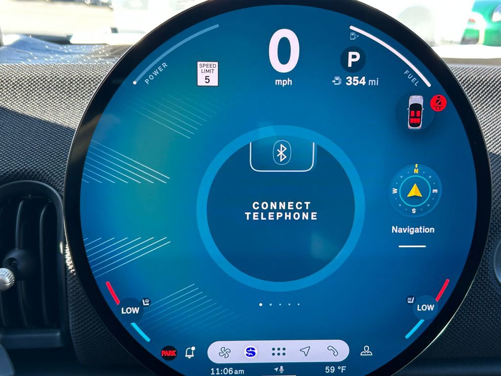 New 2026 MINI Cooper S image 21