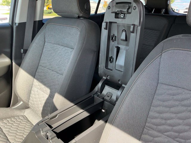 Used 2019 Chevrolet Equinox LT FWD image 29