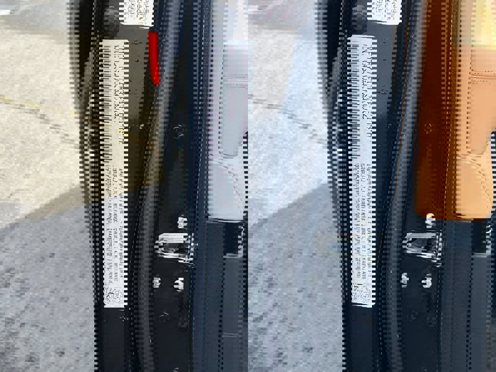 Used 2022 Jeep Grand Wagoneer Series III w/ Rear-Seat Entertainment Group image 32