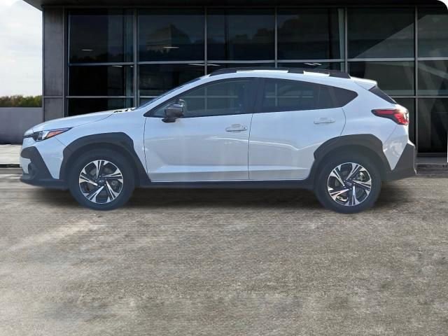 Certified 2025 Subaru Crosstrek 2.0i Premium image 7