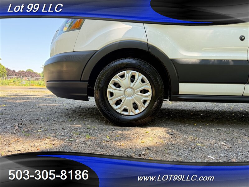 Used 2017 Ford Transit 350 XL RWD image 31