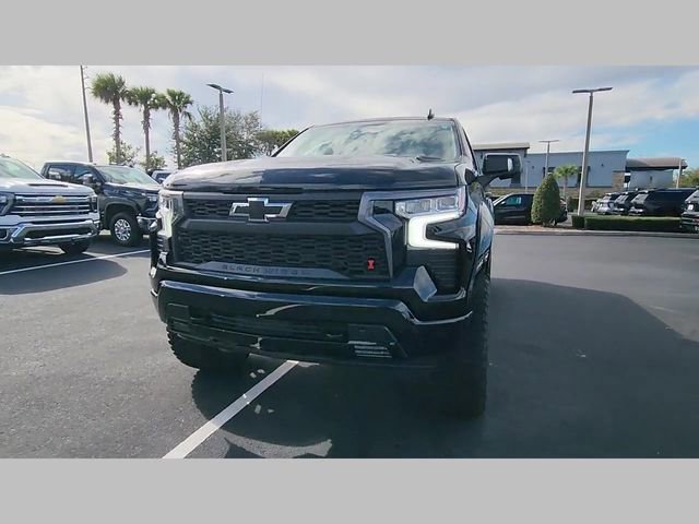 New 2026 Chevrolet Silverado 1500 RST image 33