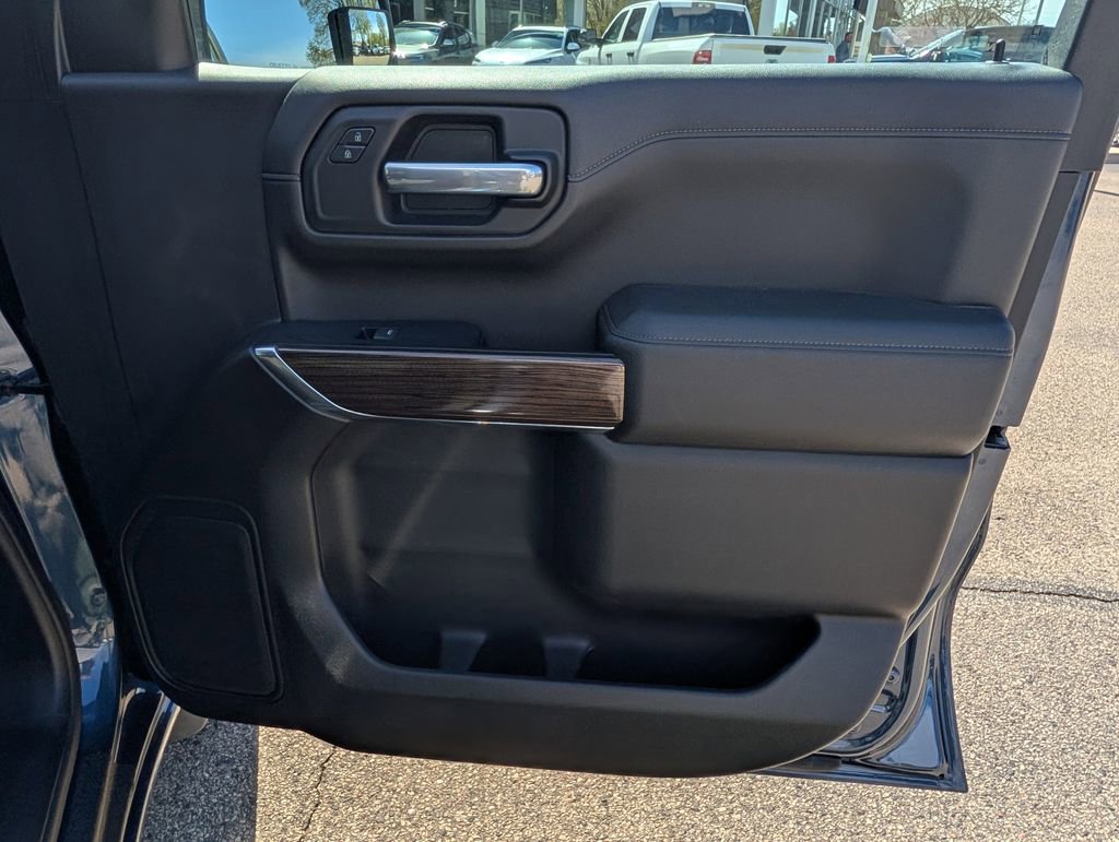 Used 2019 Chevrolet Silverado 1500 LT w/ All-Star Edition AWD/4WD image 15