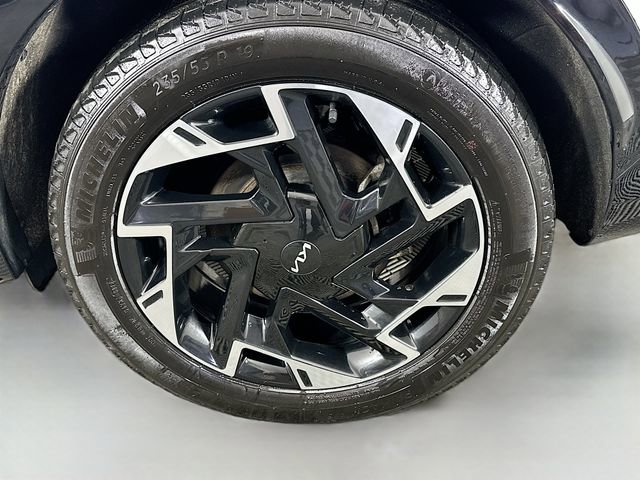 Used 2023 Kia Sportage SX image 33