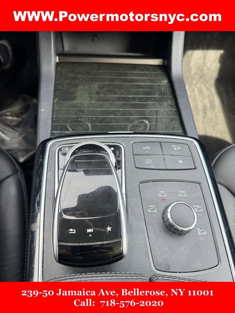 Used 2019 Mercedes-Benz GLE 43 AMG 4MATIC Coupe image 24