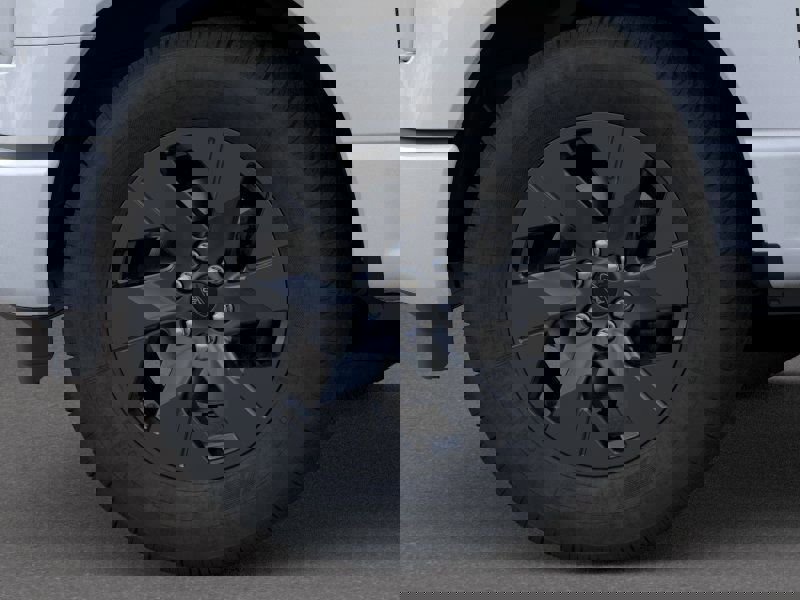 New 2025 Ford F150 Lightning Flash image 19