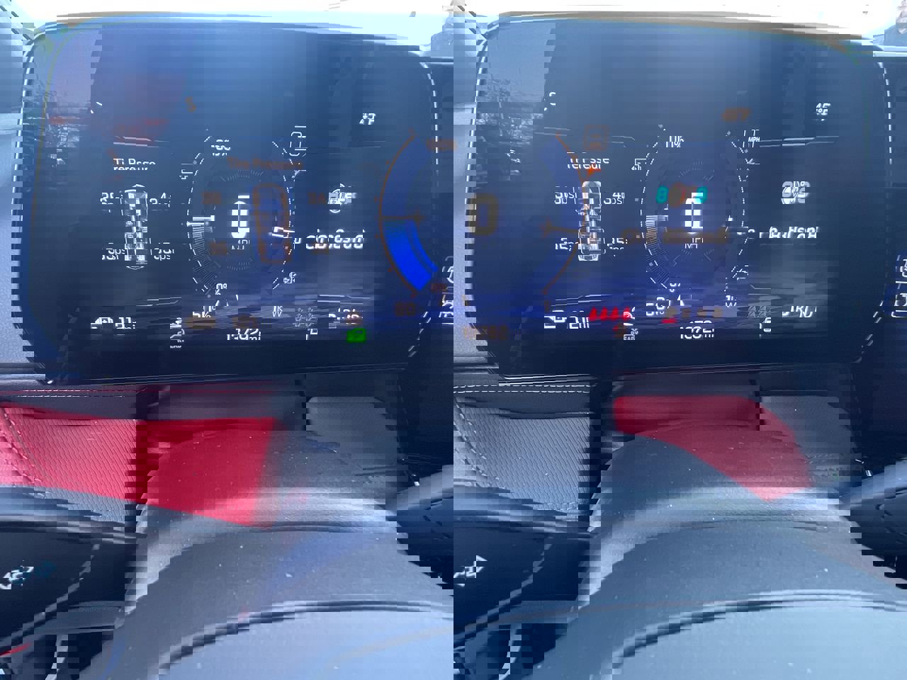 Used 2024 Chevrolet Blazer EV RS image 12