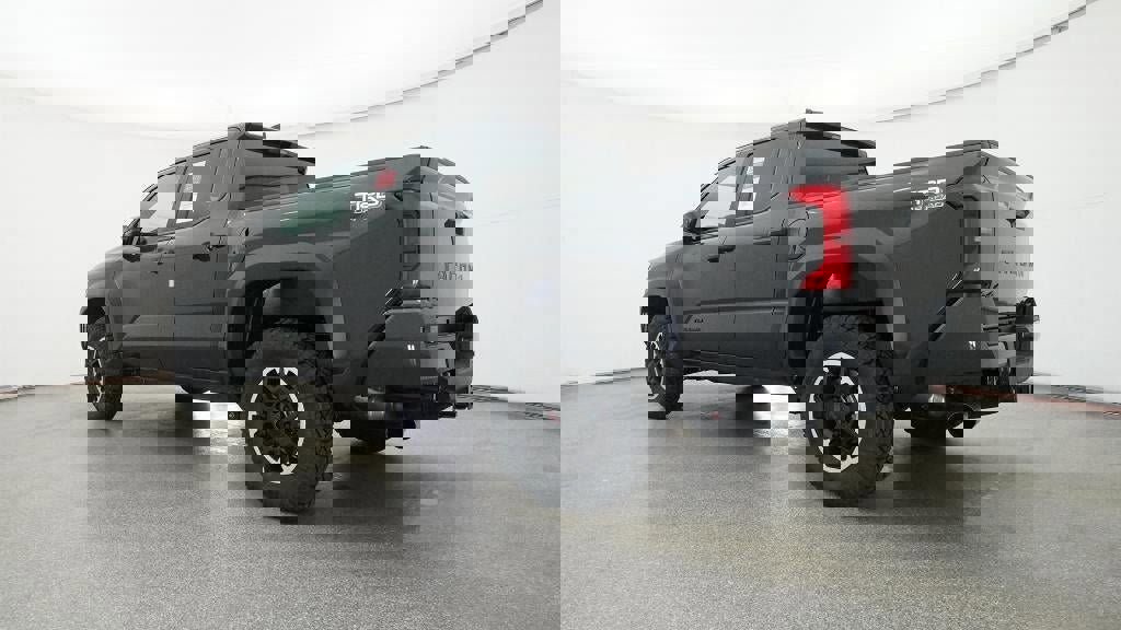 New 2026 Toyota Tacoma TRD Off-Road image 21