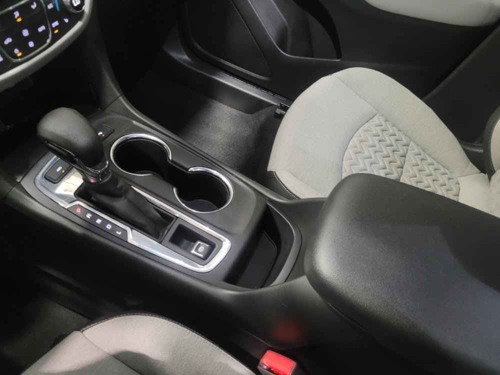 Used 2023 Chevrolet Equinox LT w/ Driver Convenience Package image 26