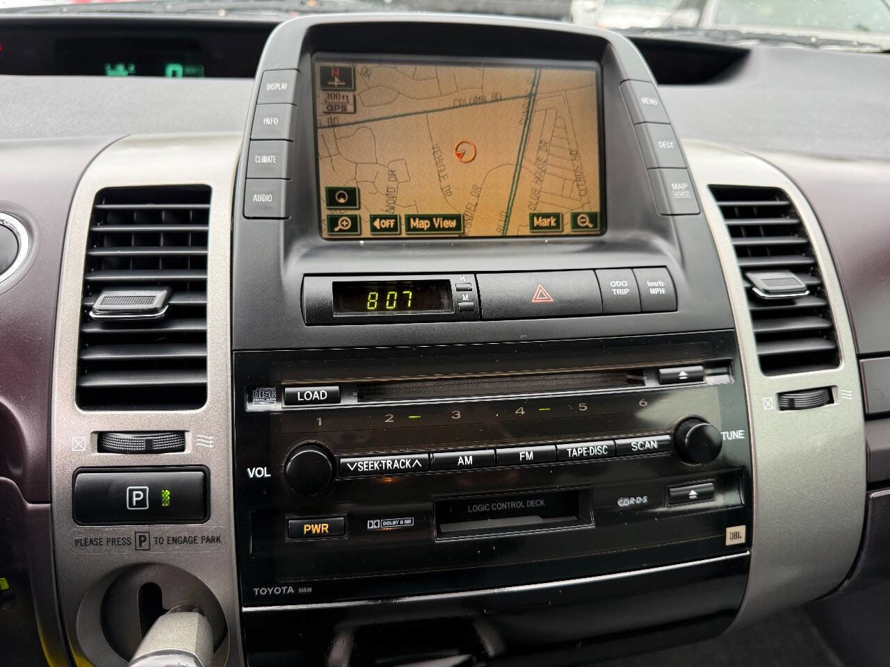 Used 2005 Toyota Prius image 13