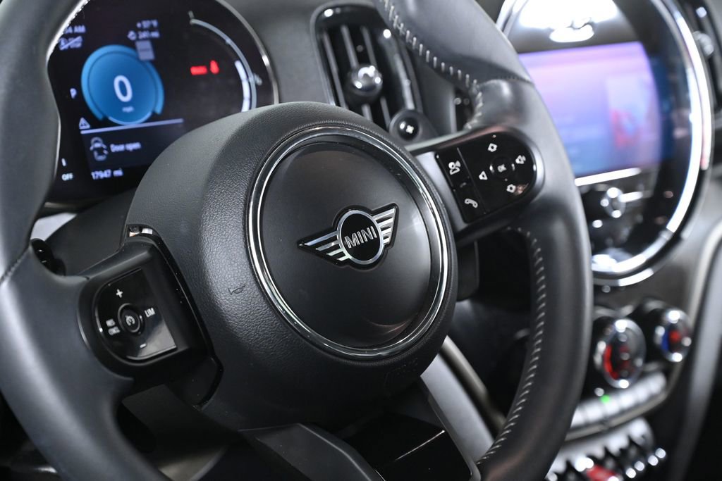 Certified 2023 MINI Cooper Countryman S image 12