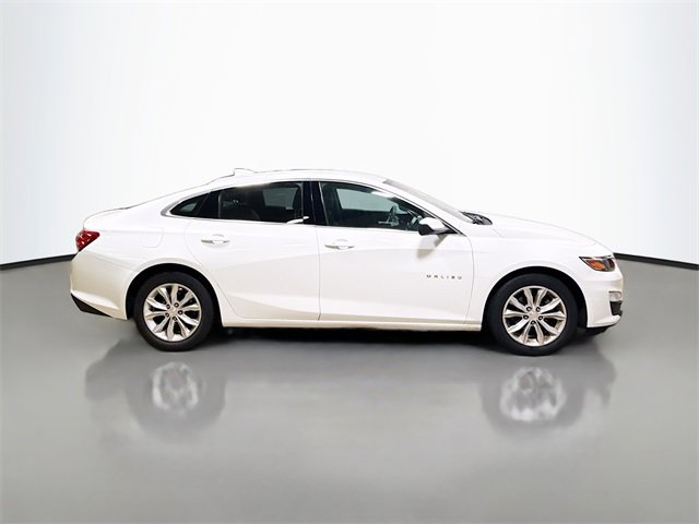 Used 2021 Chevrolet Malibu LT image 5