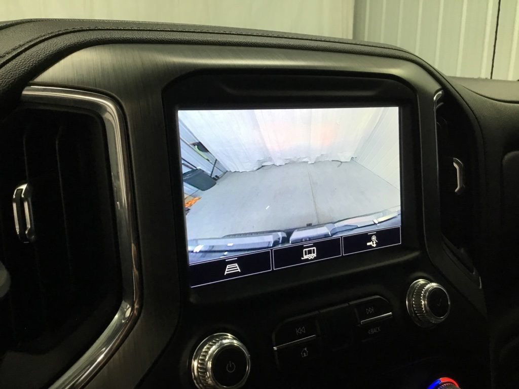 Used 2021 GMC Sierra 1500 Denali w/ Driver Alert Package II AWD/4WD image 17