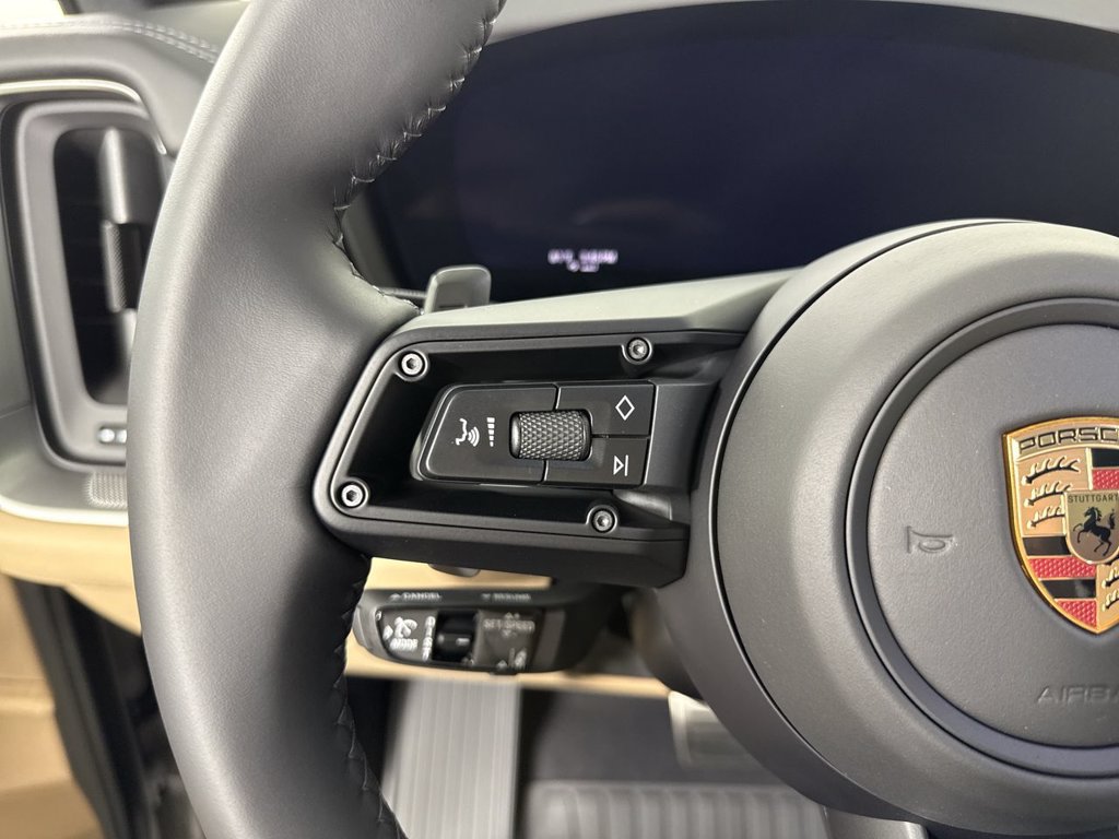 New 2026 Porsche Cayenne S AWD/4WD image 37