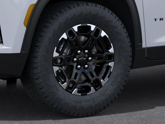 New 2027 Chevrolet Traverse Z71 w/ Driver Confidence Package AWD/4WD image 9