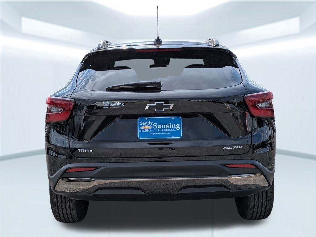New 2026 Chevrolet Trax ACTIV image 5