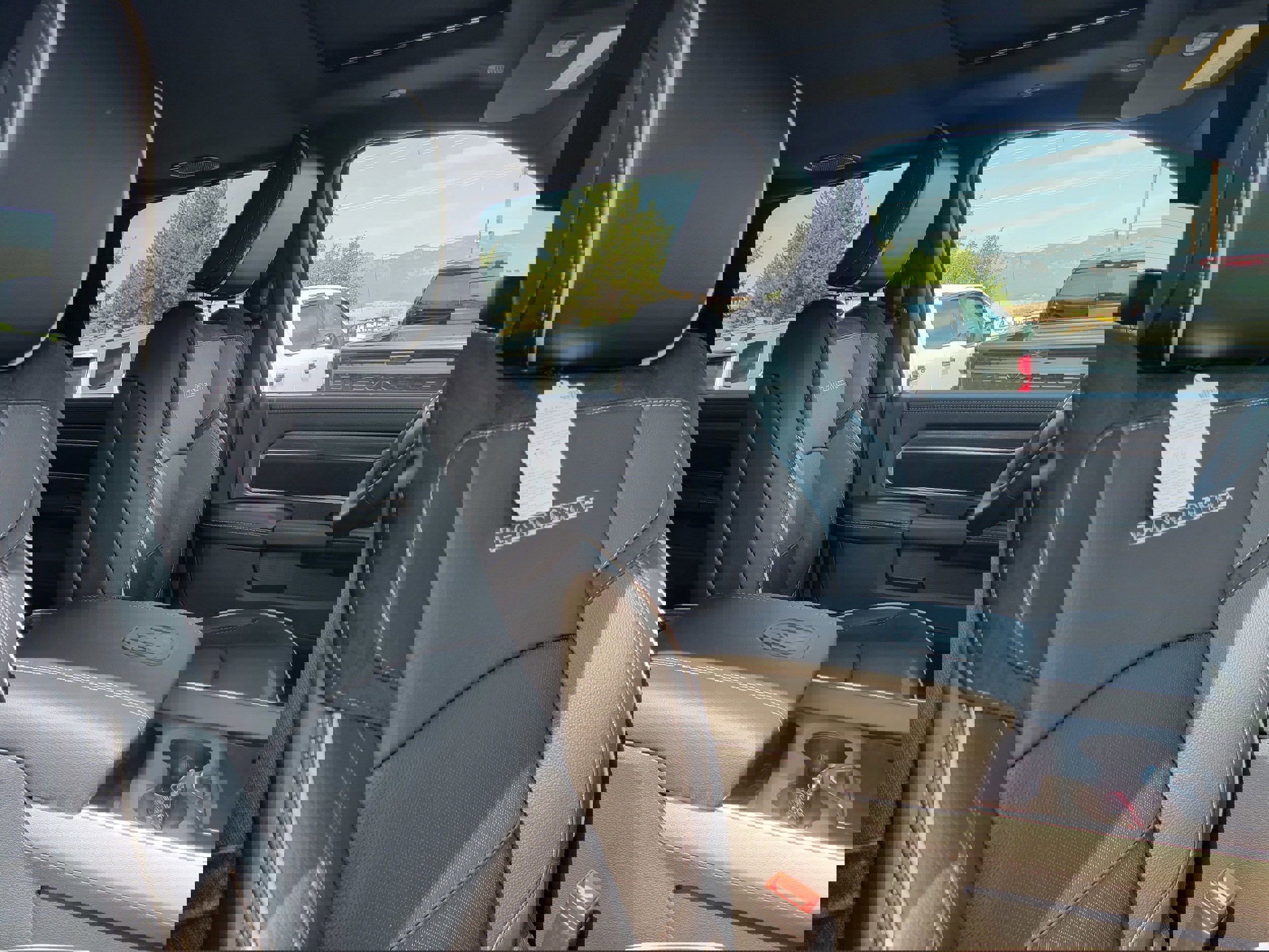 New 2026 RAM 3500 Laramie image 21