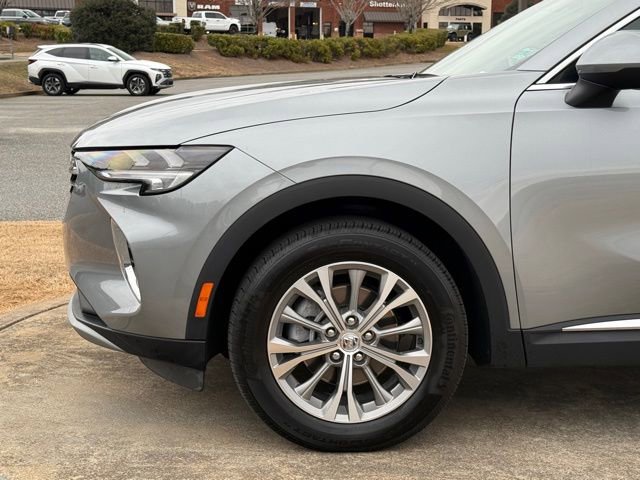 Used 2023 Buick Envision Preferred image 11