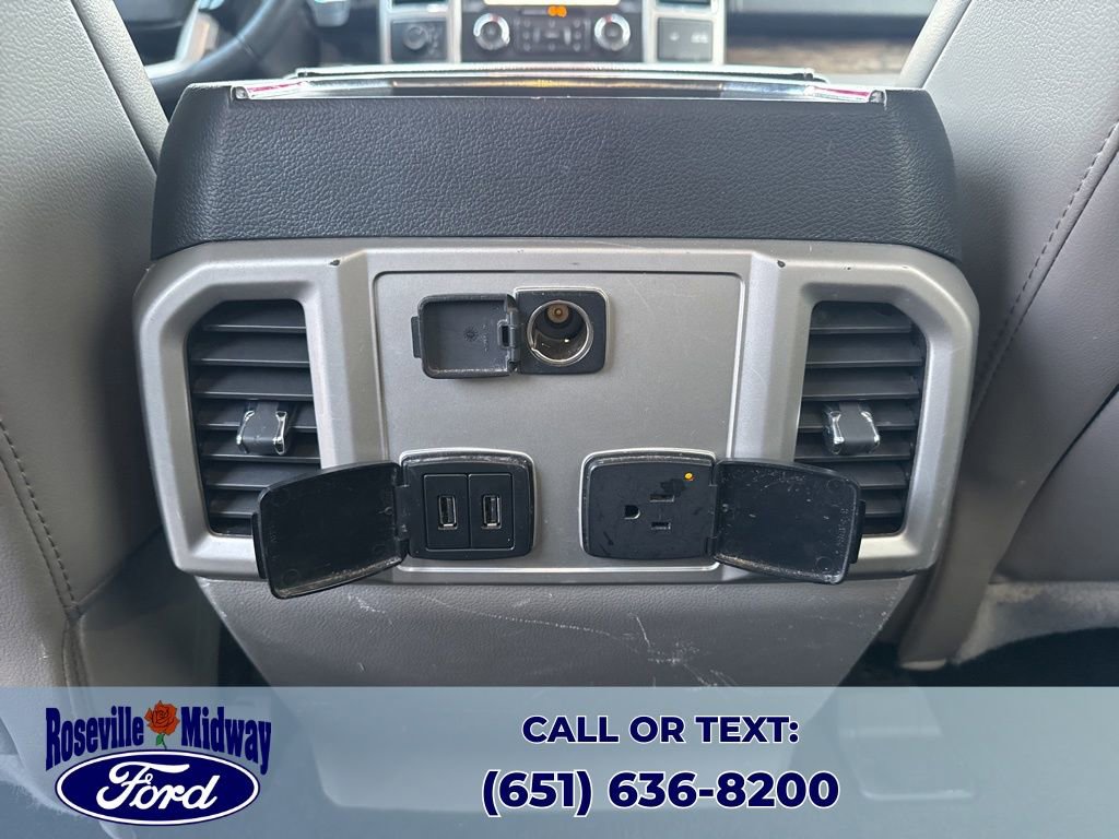 Used 2018 Ford F150 Lariat image 34