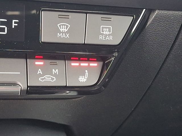 New 2026 Audi A3 2.0T Premium AWD/4WD image 18