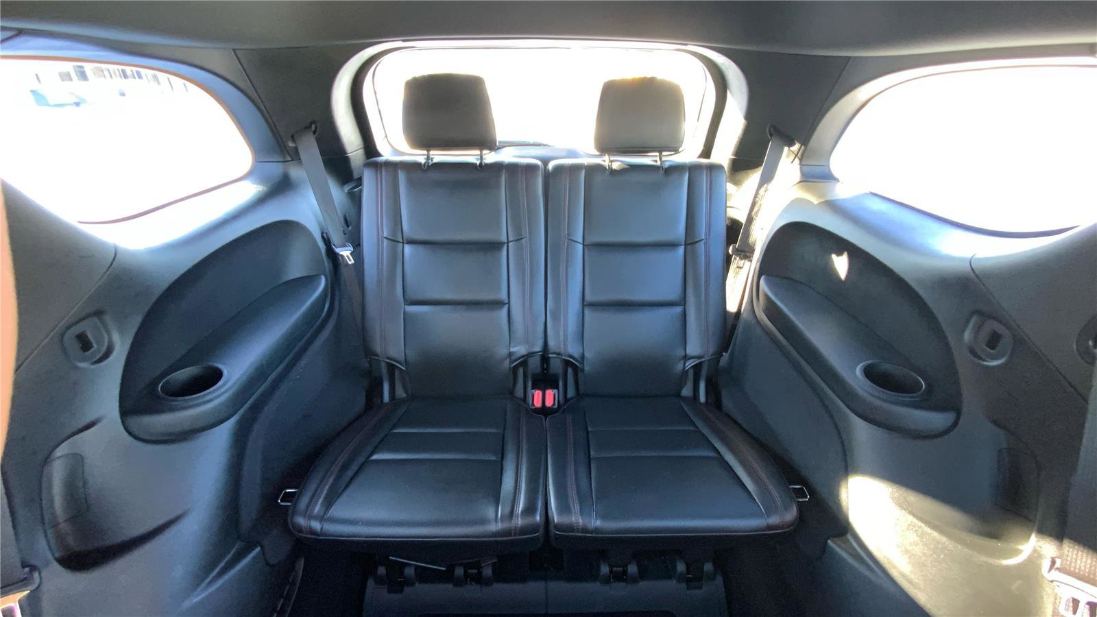 Used 2024 Dodge Durango GT AWD/4WD image 39