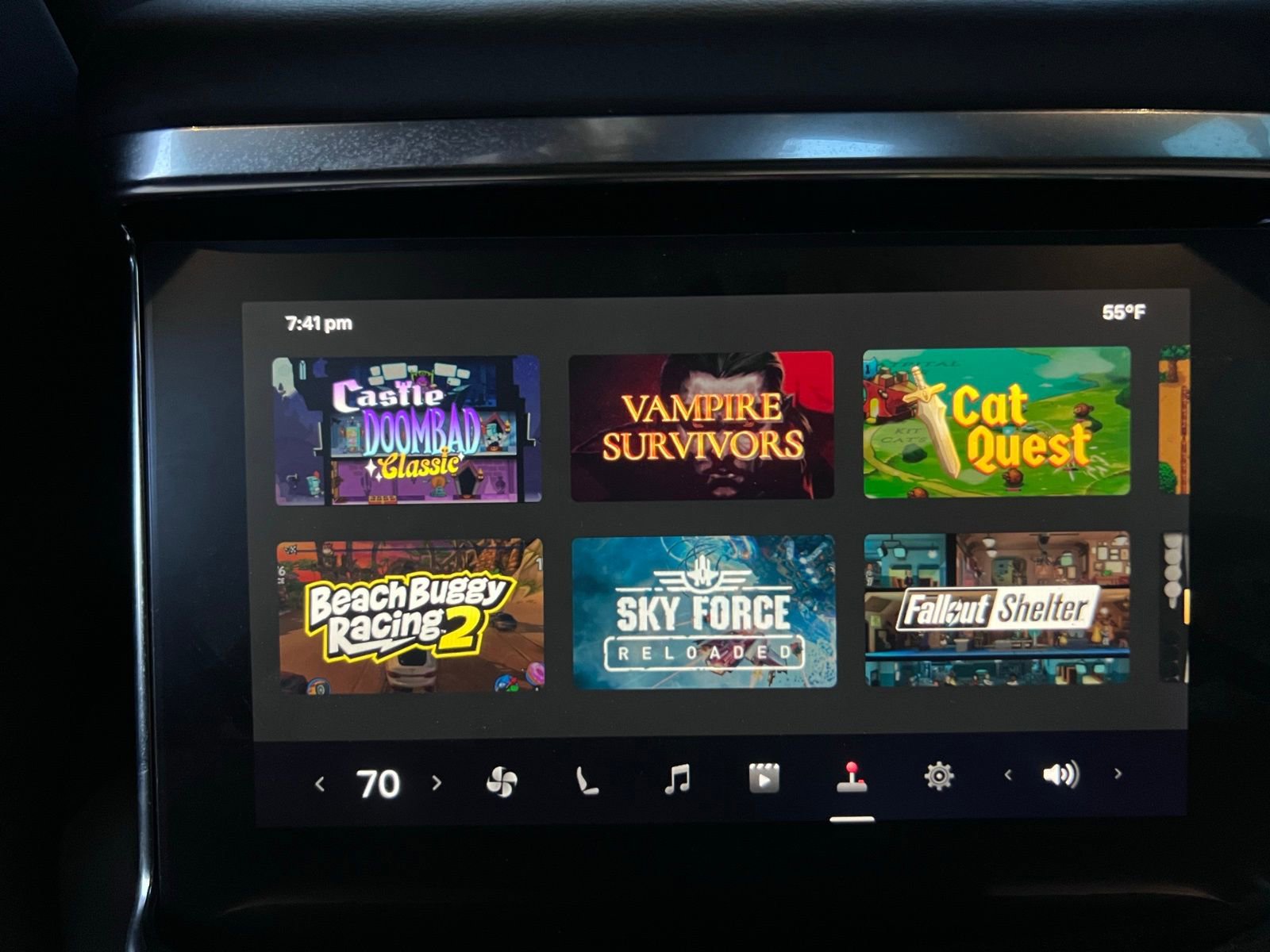 Used 2021 Tesla Model S Plaid image 26