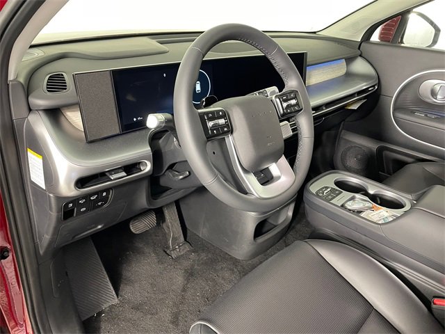 New 2026 Hyundai Ioniq 9 SEL image 2