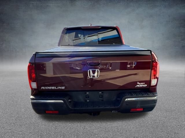 Used 2020 Honda Ridgeline RTL-E image 11