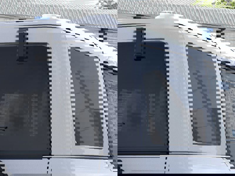 New 2025 Ford Bronco Badlands image 25