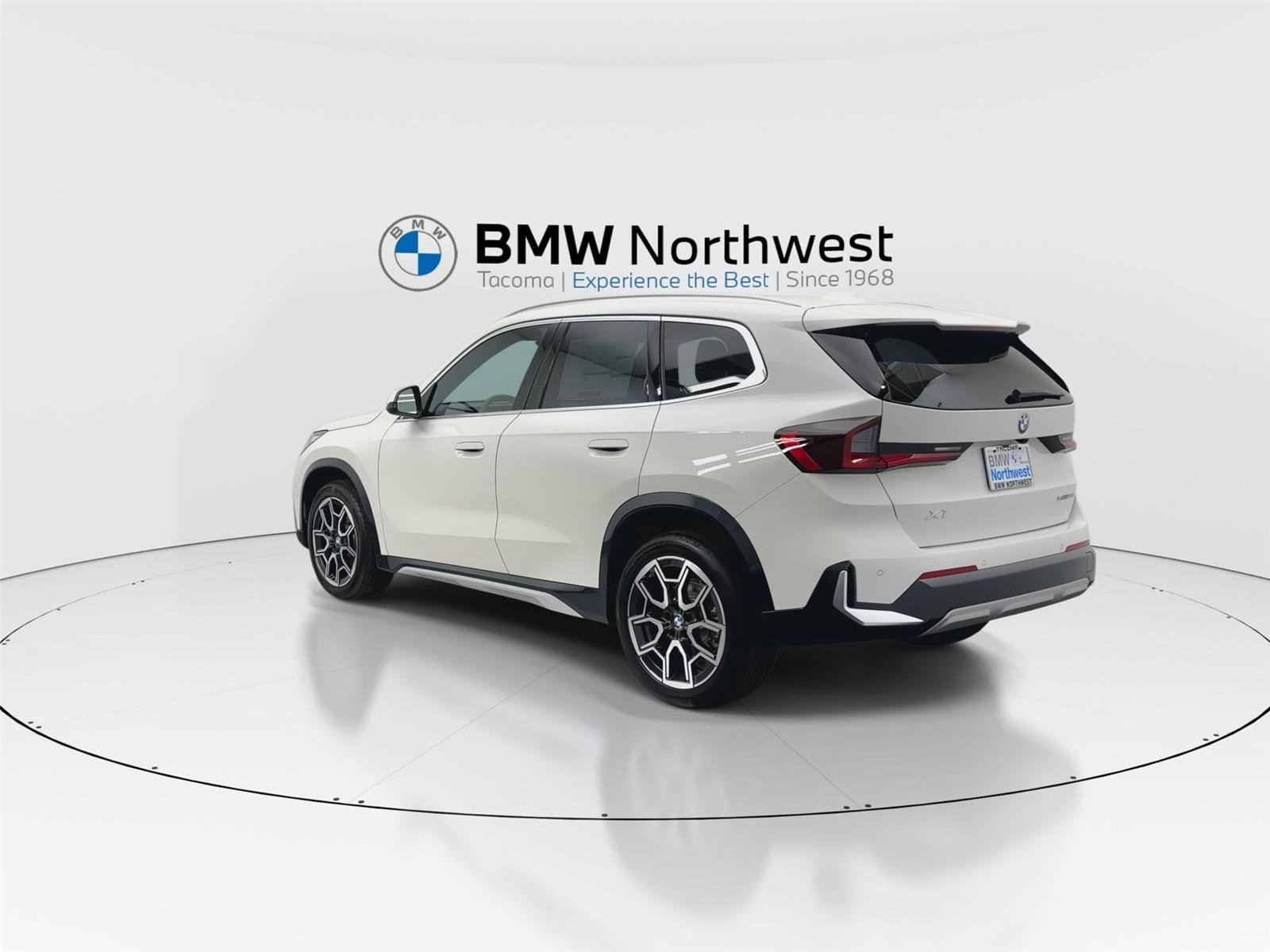 New 2026 BMW X1 xDrive28i w/ Convenience Package AWD/4WD image 12
