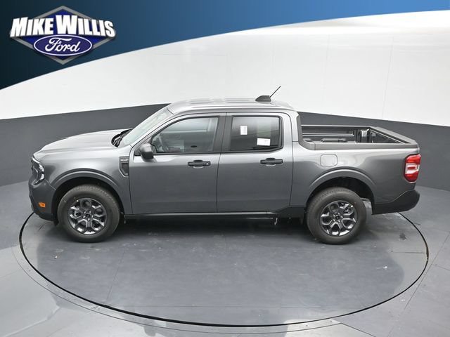 New 2026 Ford Maverick XLT AWD/4WD image 20