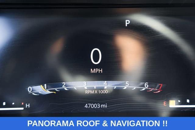 Used 2022 Jeep Grand Cherokee L Limited image 43