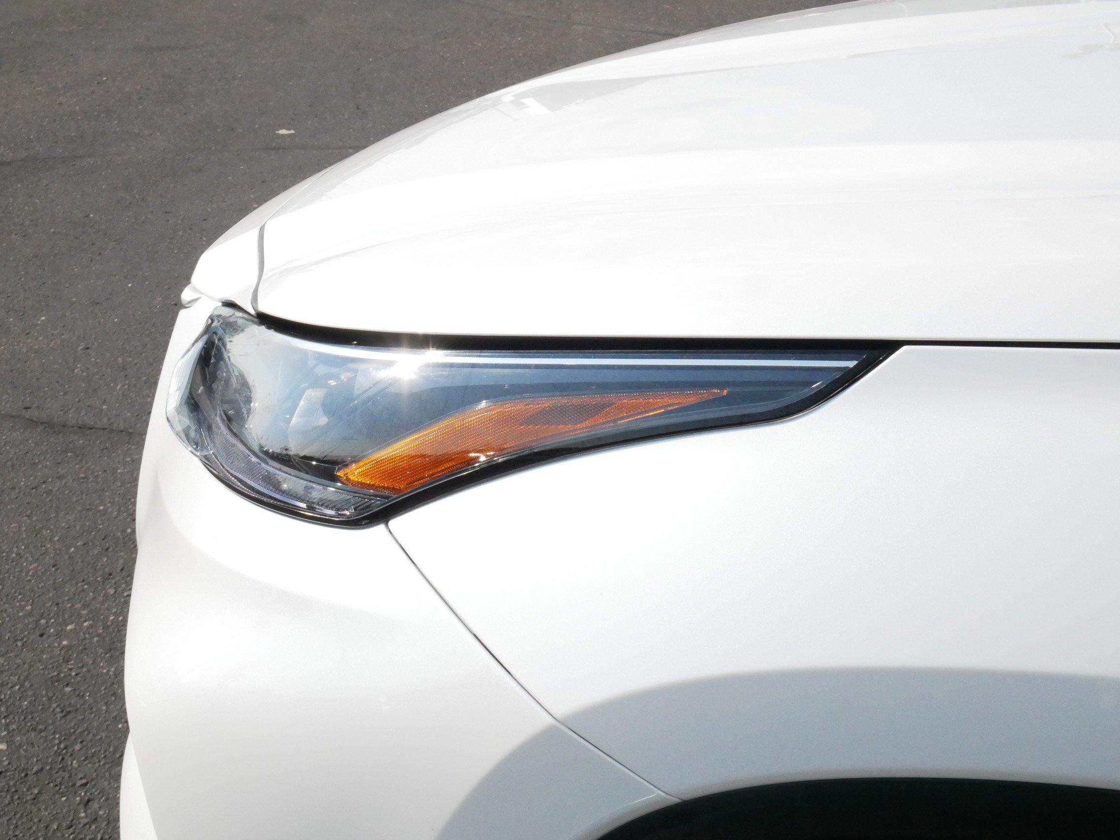 Certified 2026 Toyota Highlander XLE AWD/4WD image 16