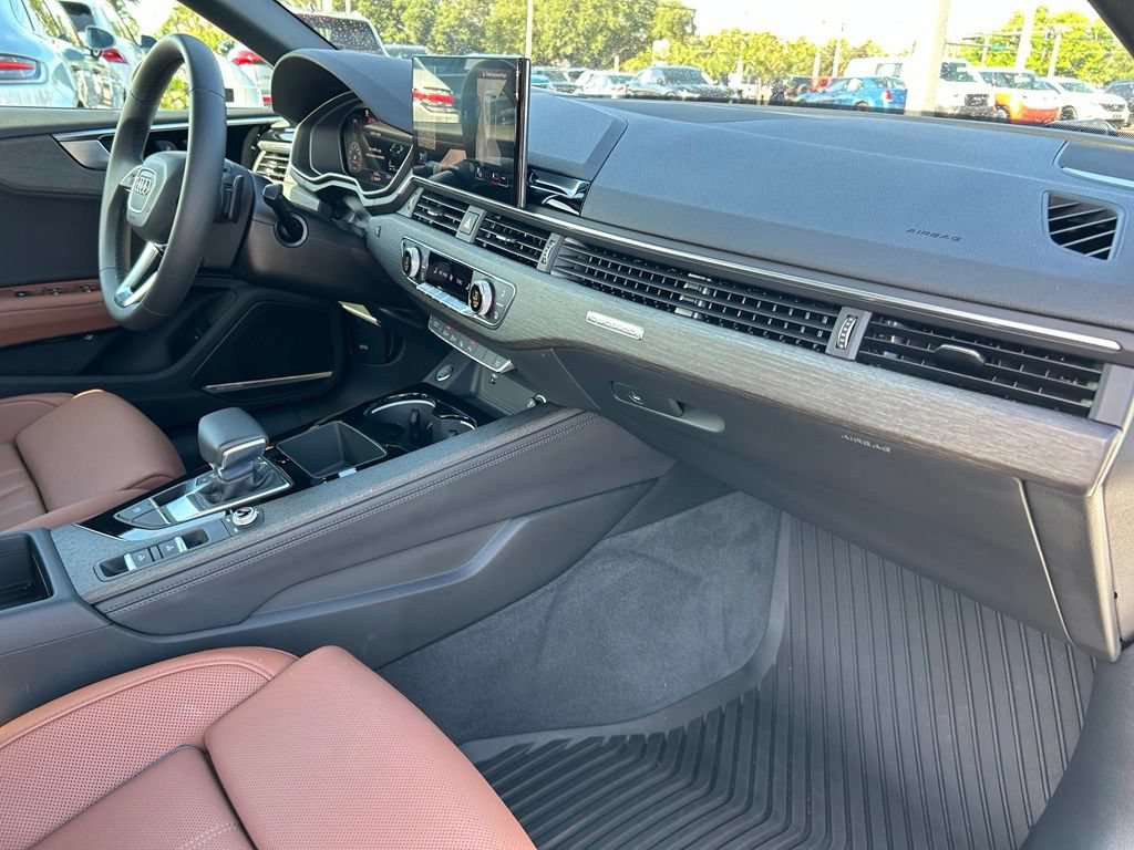 Used 2023 Audi A5 2.0T Prestige AWD/4WD image 49