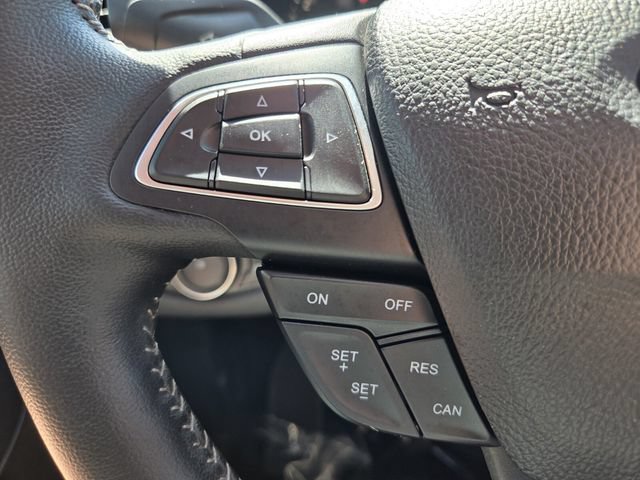 Certified 2019 Ford Escape SE FWD image 31
