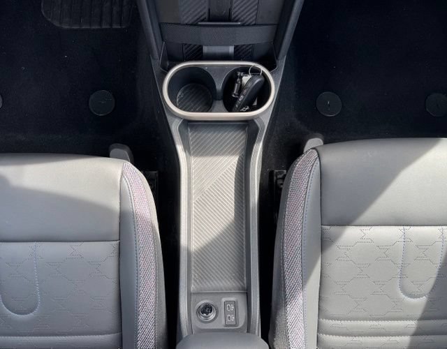 Certified 2026 MINI Cooper 4-Door Hardtop FWD image 24
