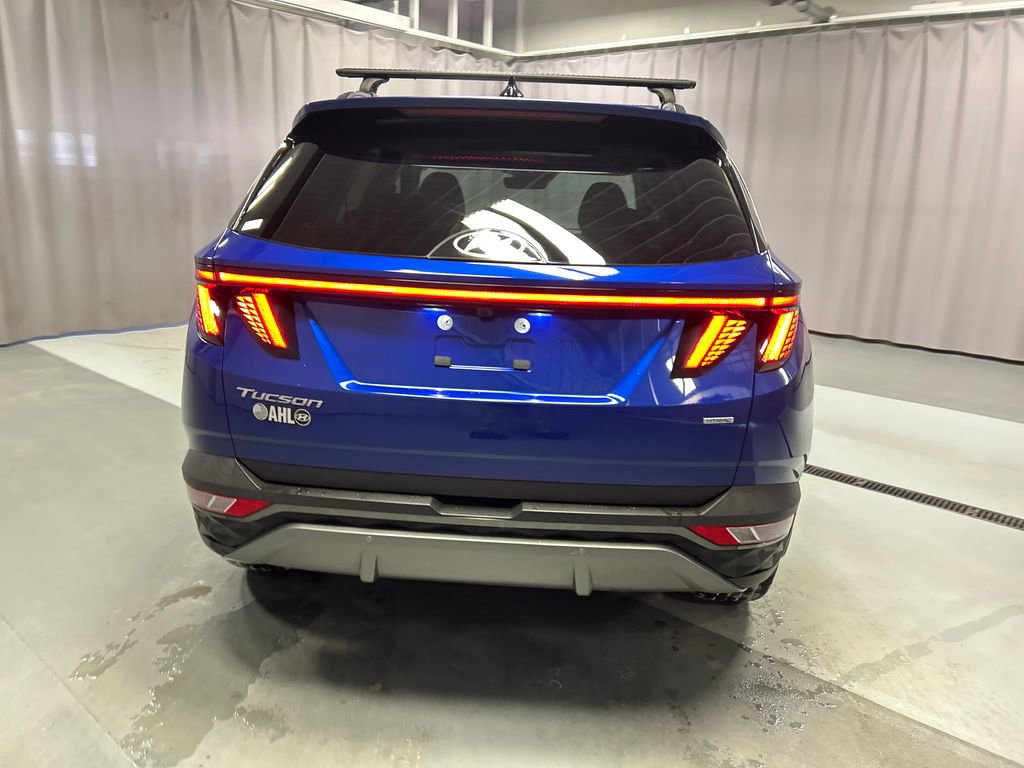 Used 2023 Hyundai Tucson Limited image 6