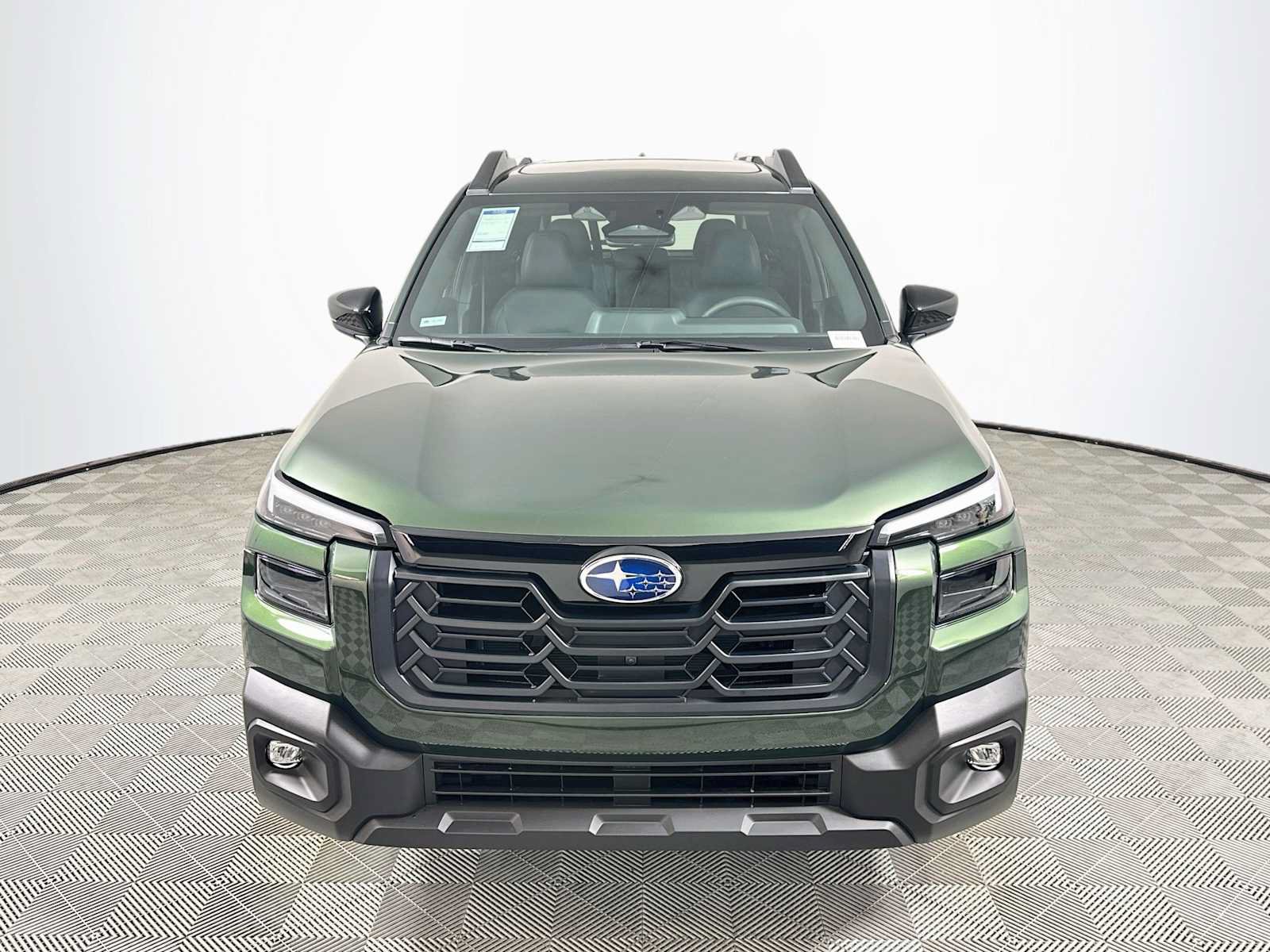 New 2026 Subaru Outback Limited XT AWD/4WD image 2
